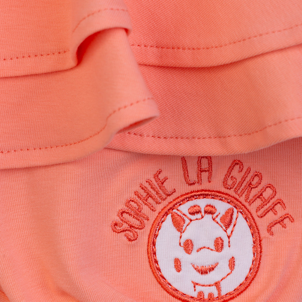 kids-atelier-slg-baby-girl-peach-ruffle-logo-shorts-43021-452