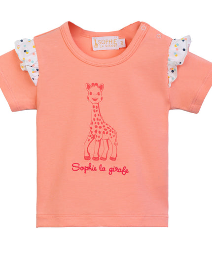 kids-atelier-slg-baby-girl-peach-giraffe-print-ruffle-t-shirt-43032-452