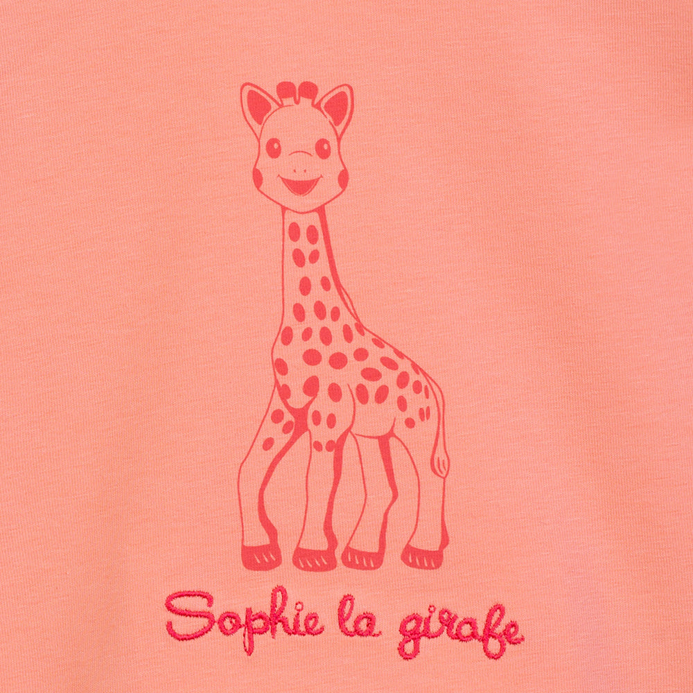 kids-atelier-slg-baby-girl-peach-giraffe-print-ruffle-t-shirt-43032-452