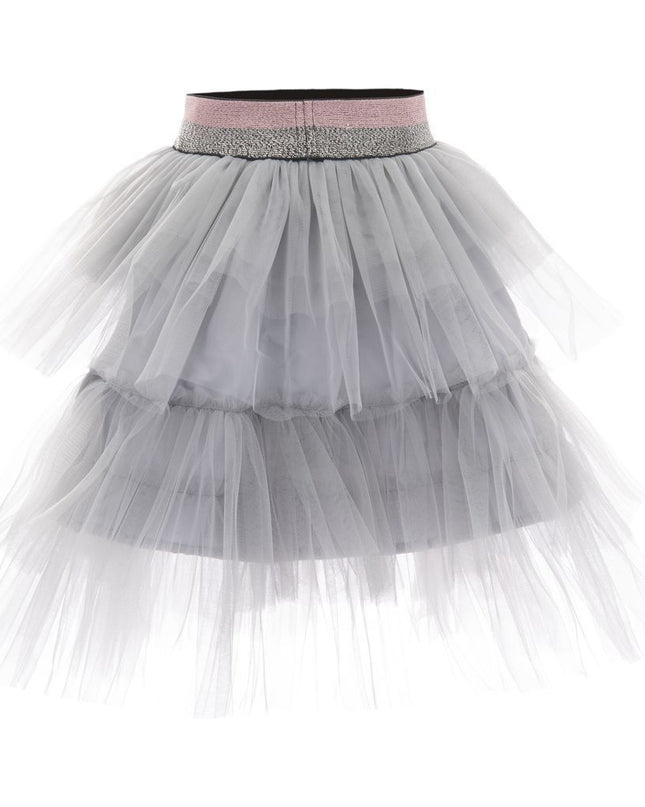 kids-atelier-pinolini-kid-girl-gray-ruffle-tulle-skirt-ess02