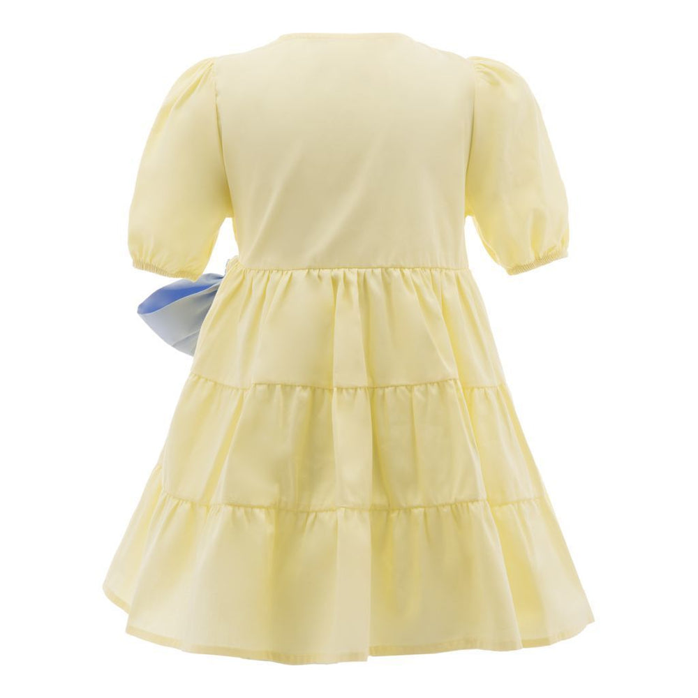 kids-atelier-pinolini-kid-girl-yellow-chiffon-summer-dress-dss06