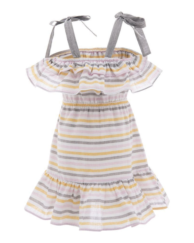 kids-atelier-pinolini-kid-girl-multicolor-striped-summer-dress-ds012