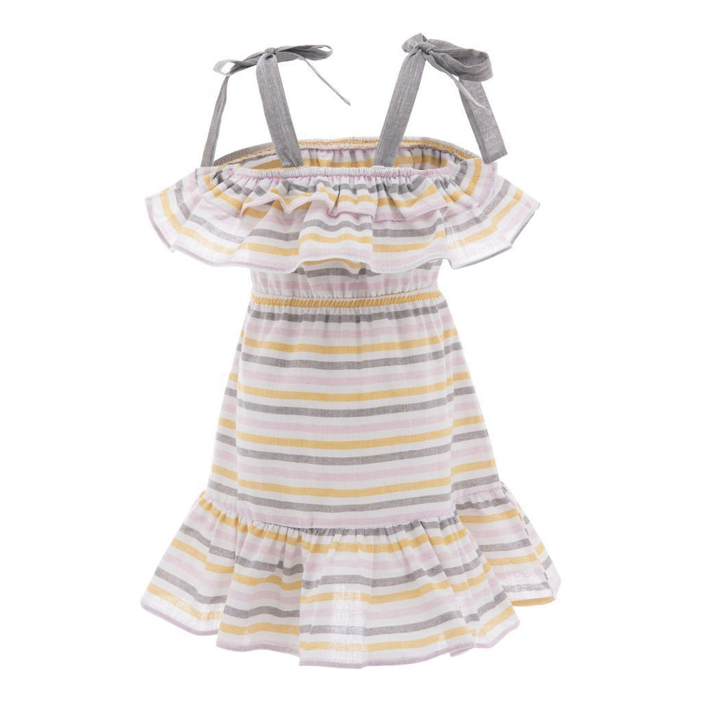 kids-atelier-pinolini-kid-girl-multicolor-striped-summer-dress-ds012