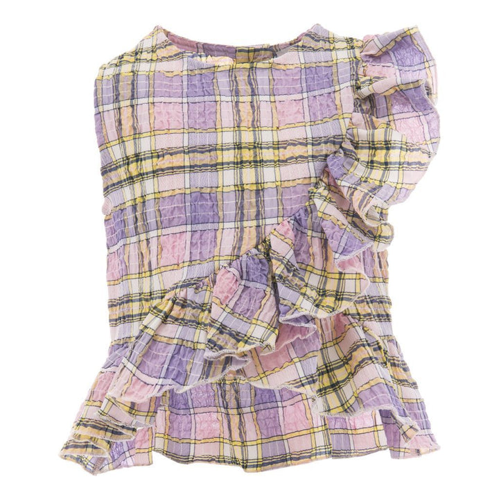 kids-atelier-pinolini-kid-girl-purple-plaid-ruffle-blouse-bs01
