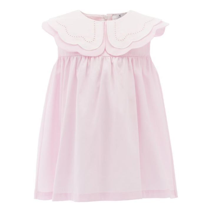 pinolini-pink-wide-white-collar-dress-ds007