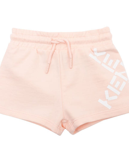 kids-atelier-kenzo-baby-girl-pink-x-logo-shorts-k04172-471