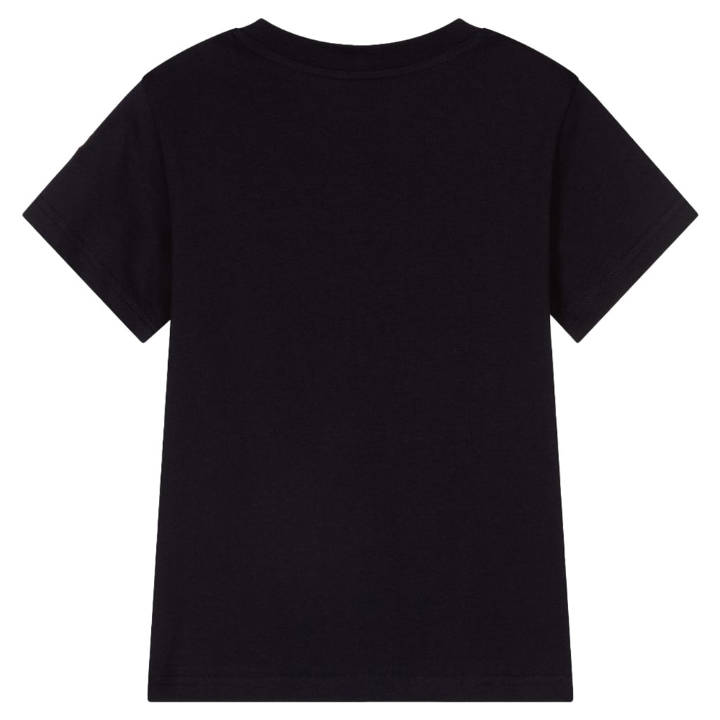 moncler-Black Logo T-Shirt-h1-954-8c000-14-83907-999