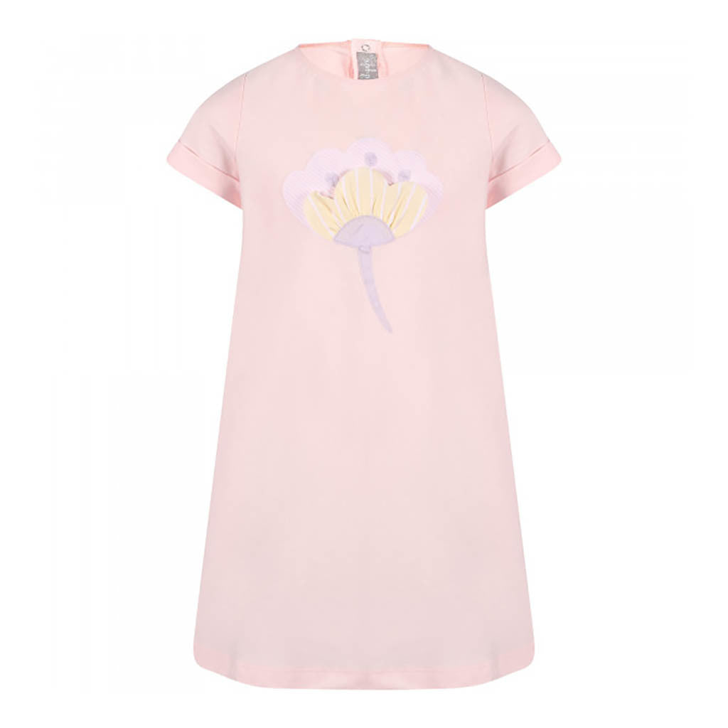 kids-atelier-il-gufo-kid-girl-pink-tulip-graphic-dress-p22vm687m0014-3221