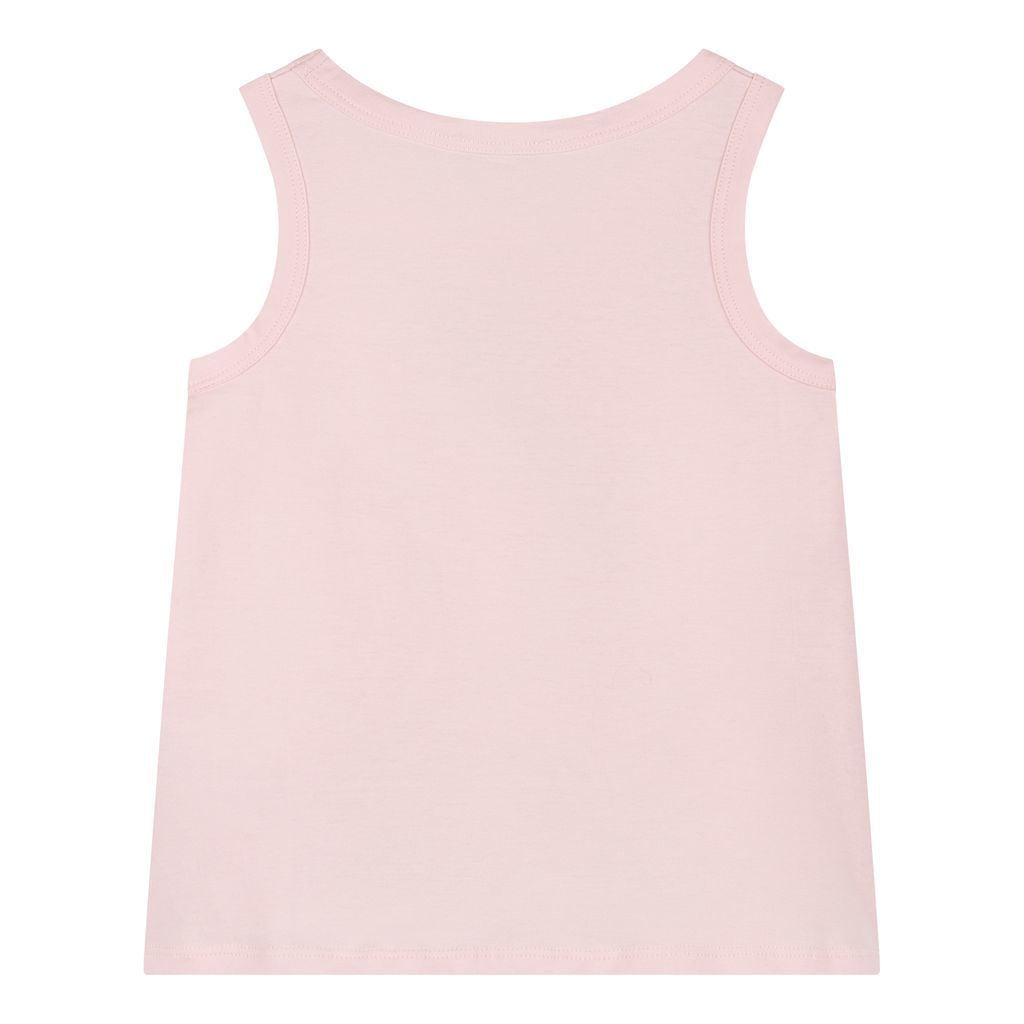 givenchy-Pink Tank Top-h15254-44z
