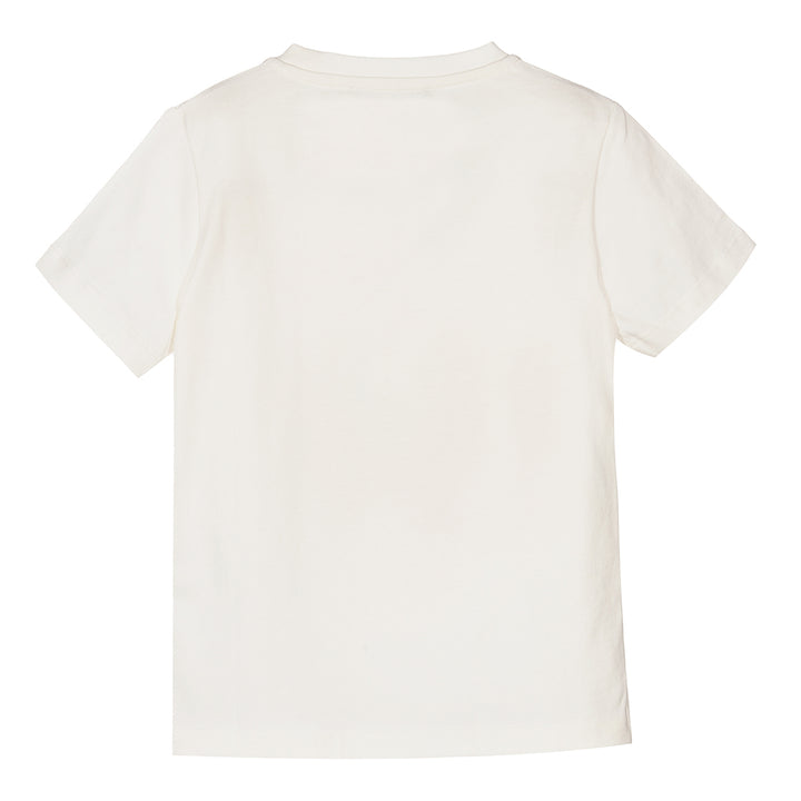 versace-White T-Shirt-1000239-1a03640-2w070