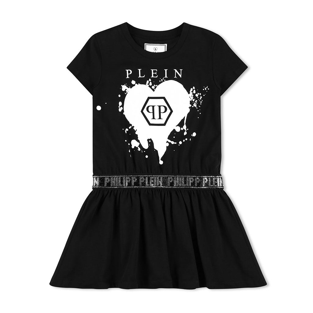 Shirt LS Monogram  Philipp Plein Outlet