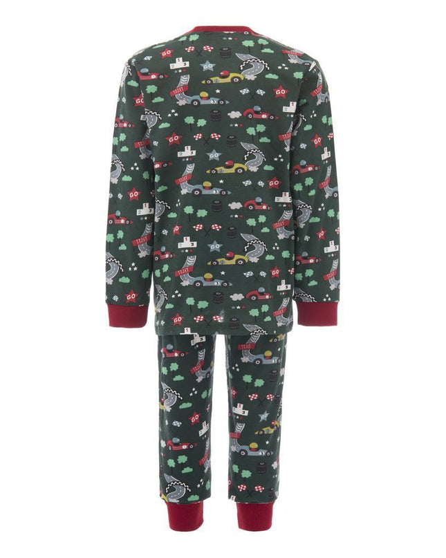 kids-atelier-banblu-kid-boy-green-race-car-print-pj-set-bb22004