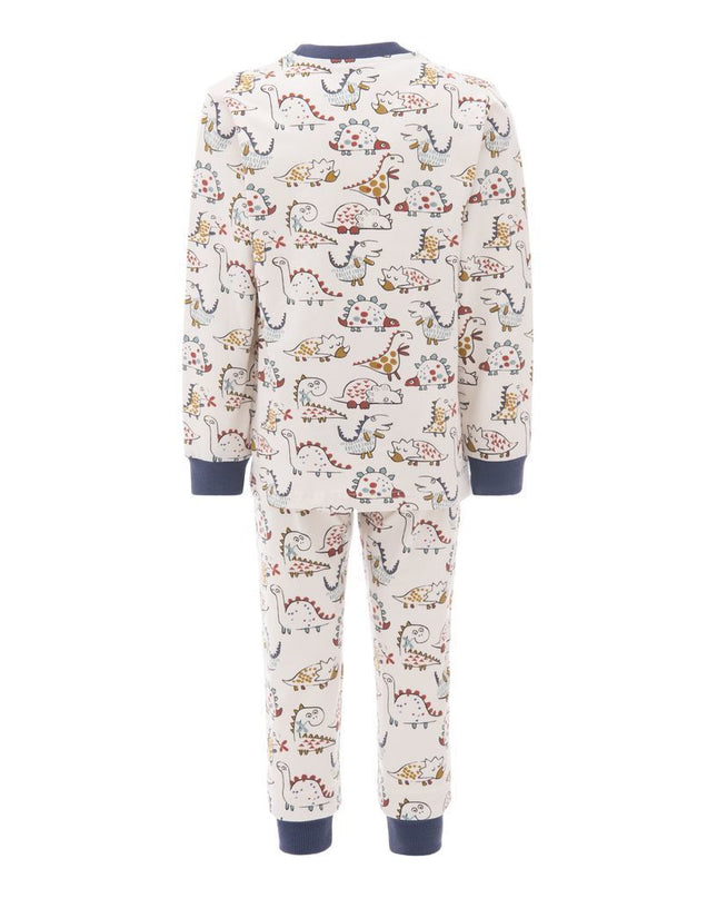 kids-atelier-banblu-kid-boy-off-white-dinosaur-print-pj-set-bb22003