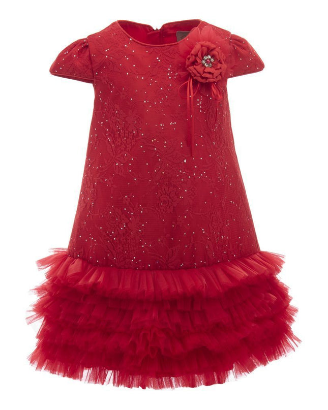 kids-atelier-tulleen-kid-baby-girl-red-sparkle-empire-dress-32060pr-red