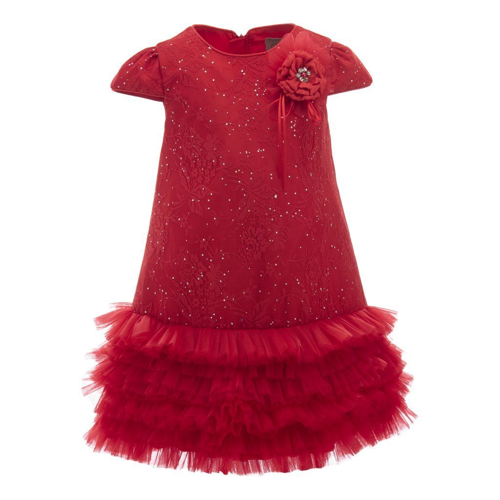 kids-atelier-tulleen-kid-girl-red-sparkle-empire-dress-32060pr-red