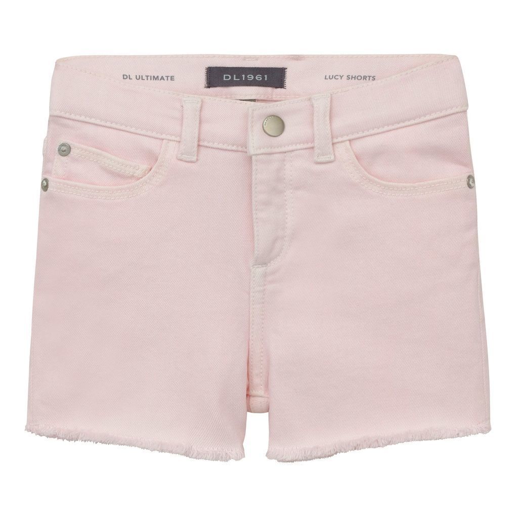 dl1961-Pink Lucy Shorts-26353