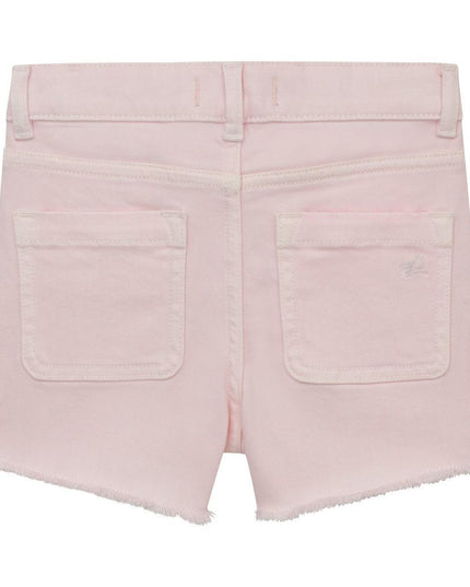 dl1961-Pink Lucy Shorts-26353