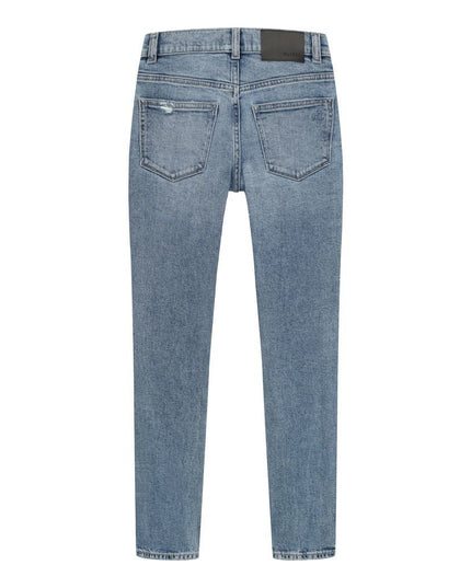 dl1961-Blue Zane Skinny Jeans-4399