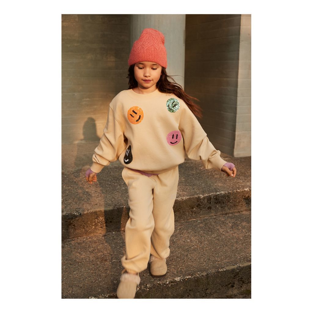 kids-atelier-molo-gender-neutral-unisex-kid-boy-girl-yellow-am-cotton-sweatpants-6w22i203-8562