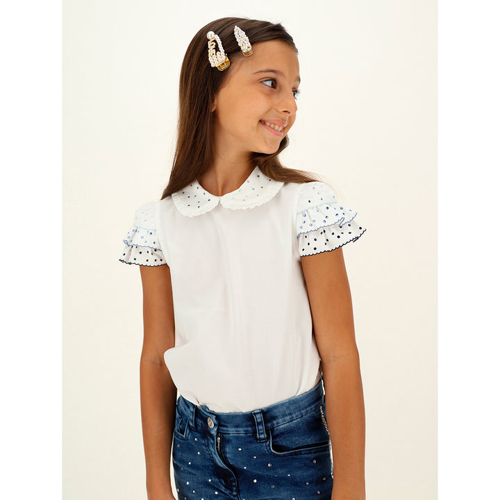 kids-atelier-monnalisa-kid-girl-cream-collar-ruffle-blouse-797605r6-7004-0156