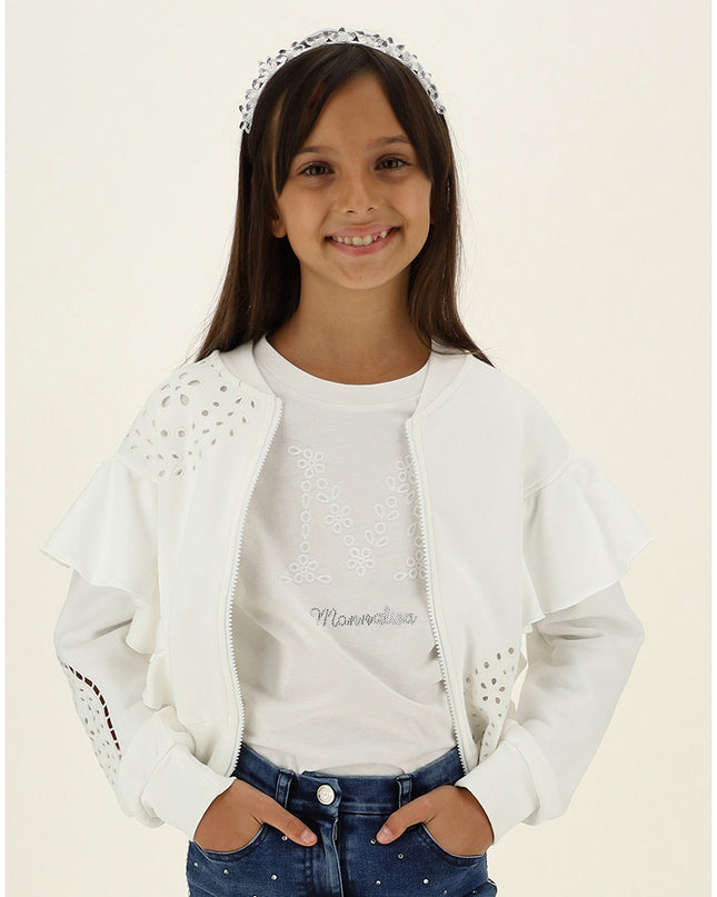 kids-atelier-monnalisa-kid-girl-cream-rhinestone-logo-t-shirt-797601r3-7003-0001