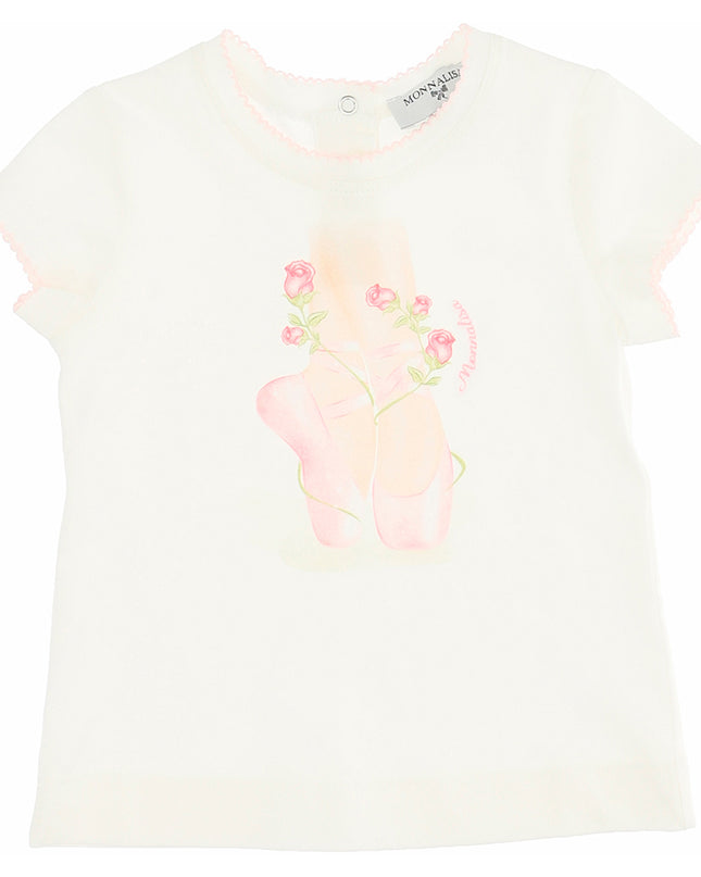 monnalisa-397603sd-7010-0001-Ivory Ballerina T-Shirt_kids atelier