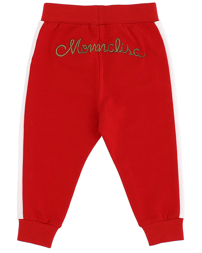 kids-atelier-monnalisa-baby-girl-red-stripe-logo-sweatpants-397410r1-7001-4499