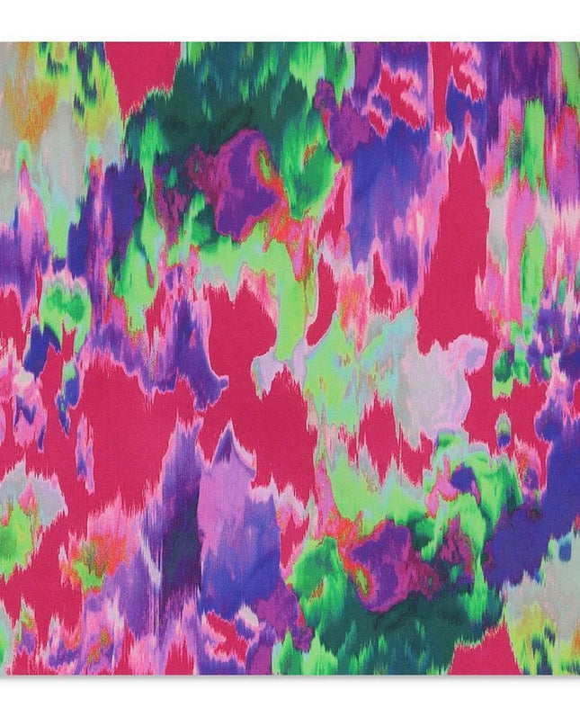 msgm-varunica-Multicolor Dress-ms026839200