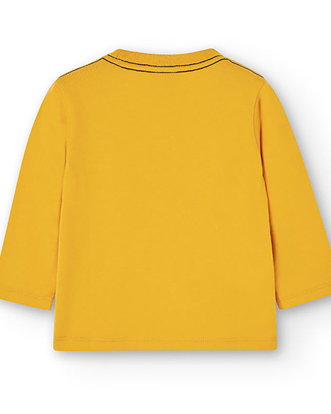 kids-atelier-boboli-kid-boy-yellow-polar-bear-graphic-t-shirt-305064-1163