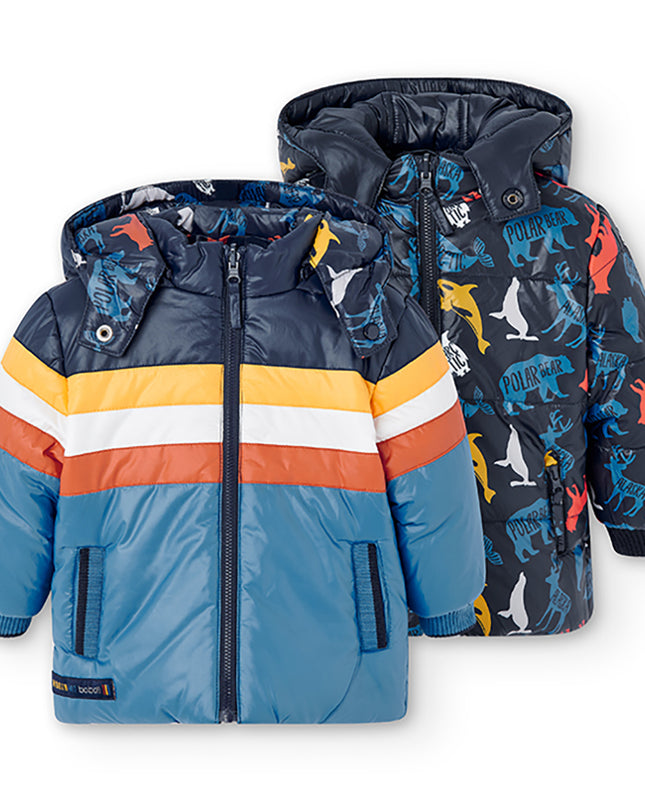 kids-atelier-boboli-kid-boy-blue-striped-animal-reversible-parka-305187-2440