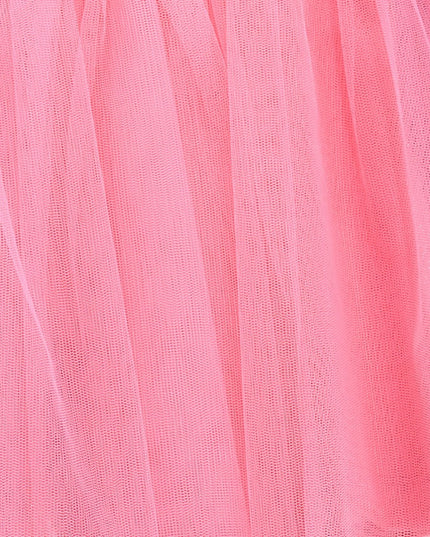 monnalisa-Pink Tulle Skirt-110707-t9945-0095_kids atelier