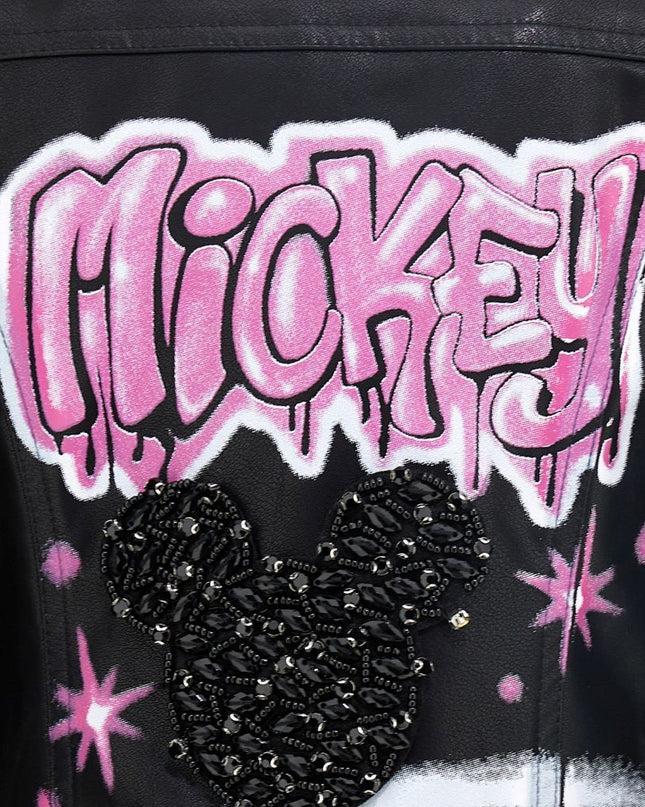monnalisa-Black Mickey Spray Jacket-190110-0752-0050_kids atelier