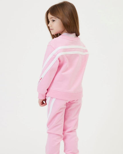 monnalisa-Pink Minnie Mouse Hoodie-190807-0010-9501_kids atelier