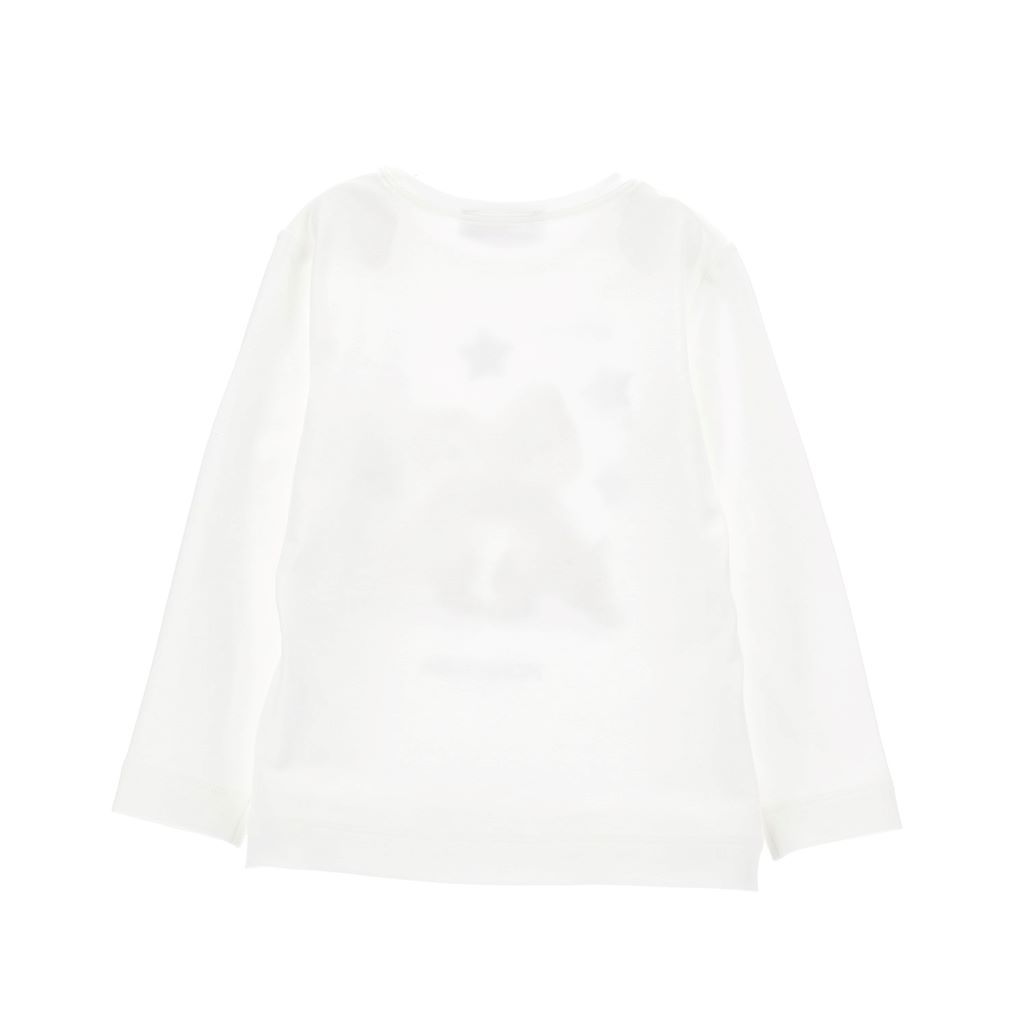 monnalisa-White Disney T-Shirt-110612-0201-0001_kids atelier