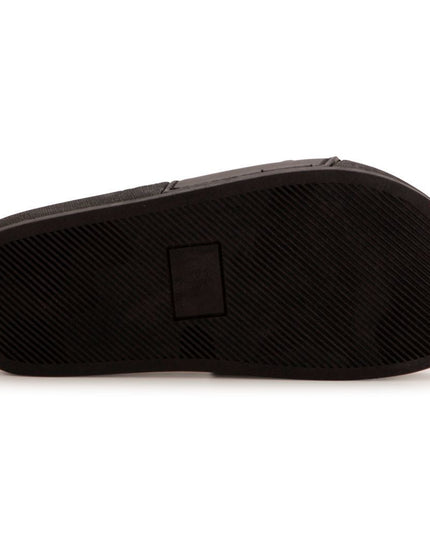 Black Logo Sliders
