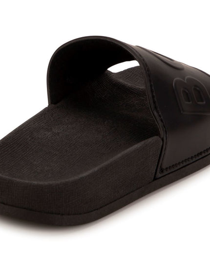 Black Logo Sliders