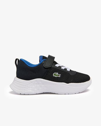 Black Court Drive Trainer