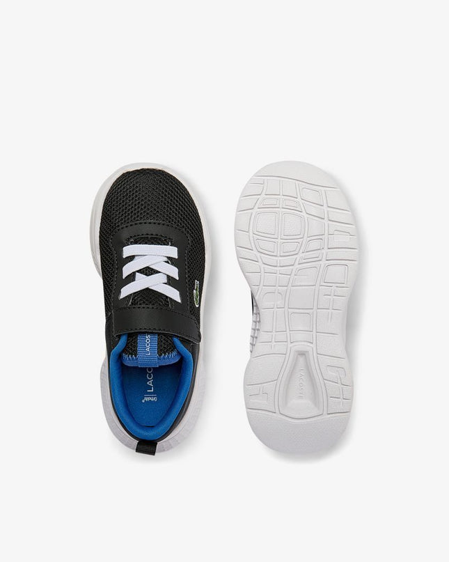 Black Court Drive Trainer