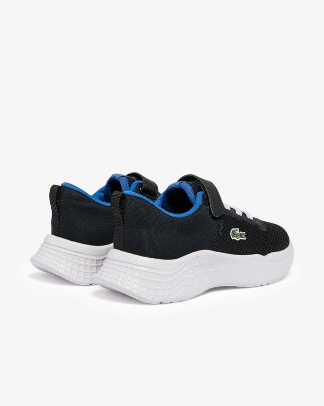 Black Court Drive Trainer