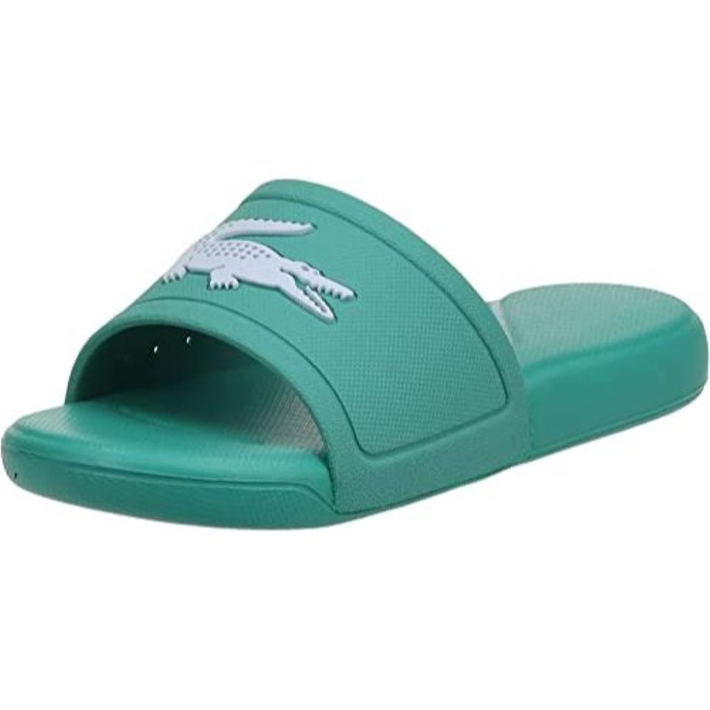 kids-atelier-lacoste-gender-neutral-unisex-baby-girl-boy-green-logo-toddler-slides-43cui00031r7