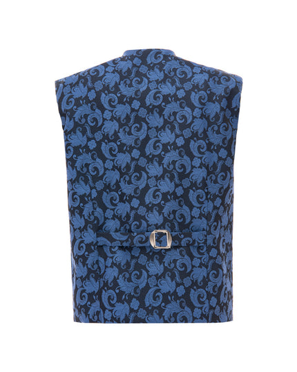 kids-atelier-moustache-kid-boys-baby-blue-floral-print-vest-bowtie-m922114