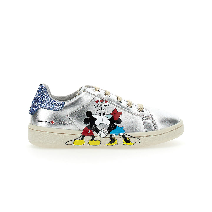 kids-atelier-moa-kid-baby-girl-silver-mickey-minnie-glitter-tab-velcro-sneakers-mdk805