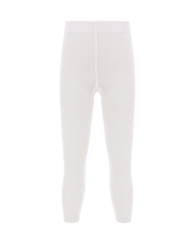 kids-atelier-banblu-kid-baby-girl-cream-plain-tights-92p8e-cream