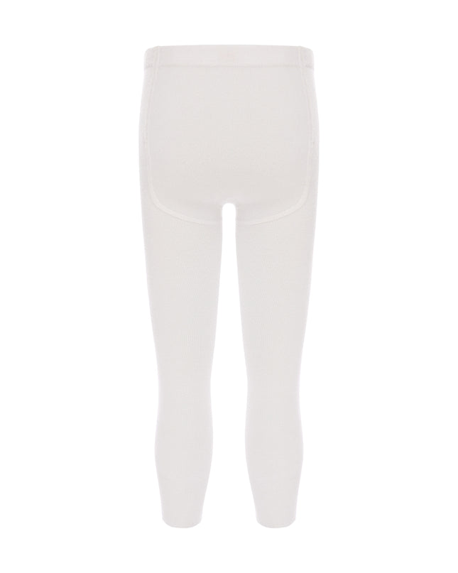 kids-atelier-banblu-kid-baby-girl-white-bamboo-cotton-tights-80b17p3e-white