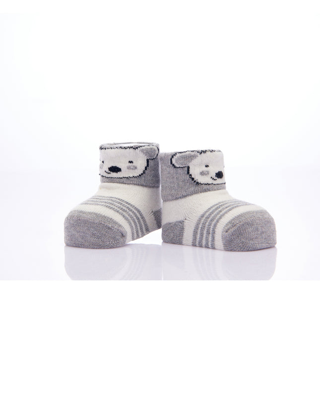 kids-atelier-banblu-gender-neutral-unisex-baby-boy-girl-yellow-3pc-koala-print-cotton-socks-set-15-01-0084