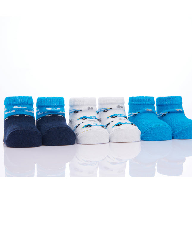 kids-atelier-banblu-baby-boy-blue-3pc-car-print-cotton-socks-set-15-01-0092