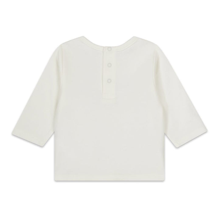 mj-w98153-475-Pale Pink Trousers, Cardigan & T-Shirt Set