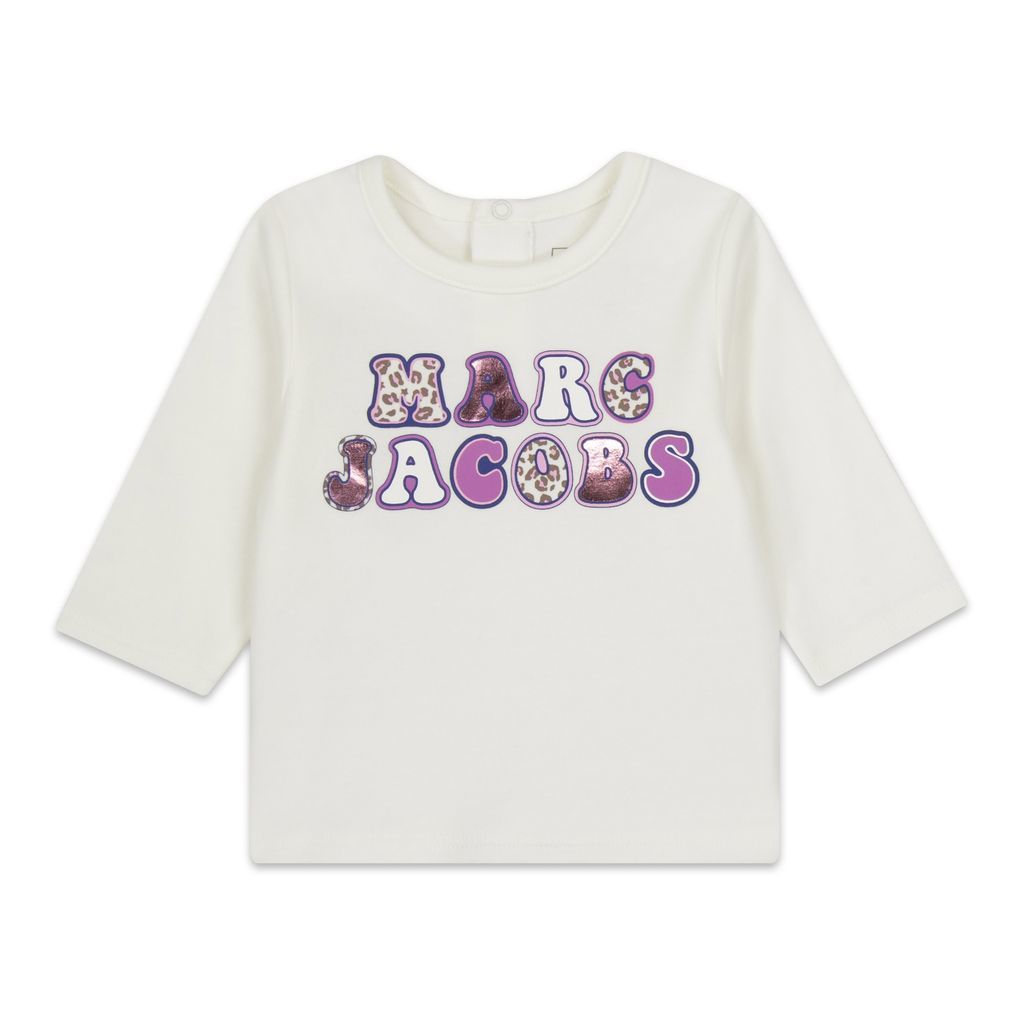 mj-w98153-475-Pale Pink Trousers, Cardigan & T-Shirt Set
