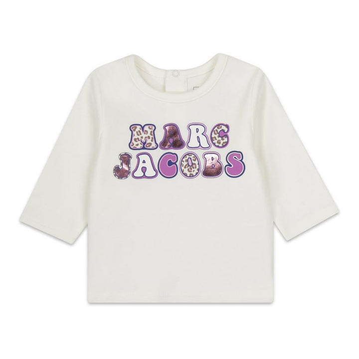 mj-w98153-475-Pale Pink Trousers, Cardigan & T-Shirt Set