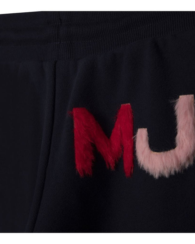 mj-w14302-84e-Navy Jogging Bottoms